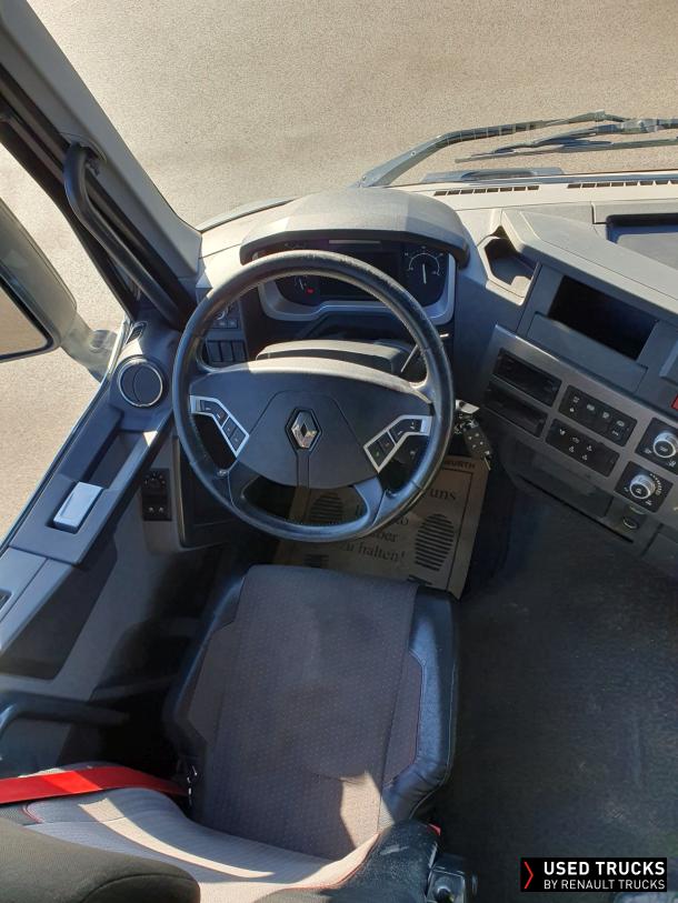 Renault Trucks T 480