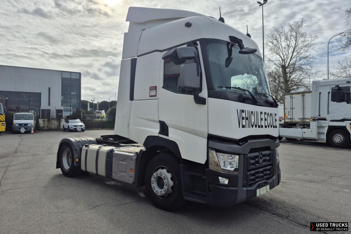 Renault Trucks T 480