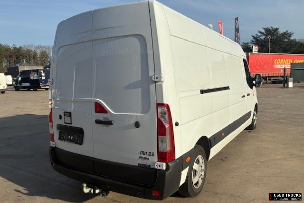 Renault Trucks Master 2