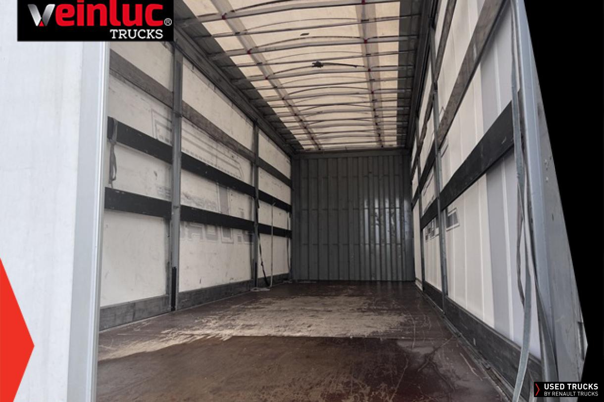 Renault Trucks T 460