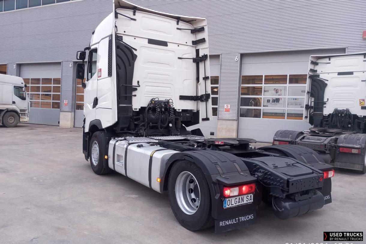 Renault Trucks T High 520