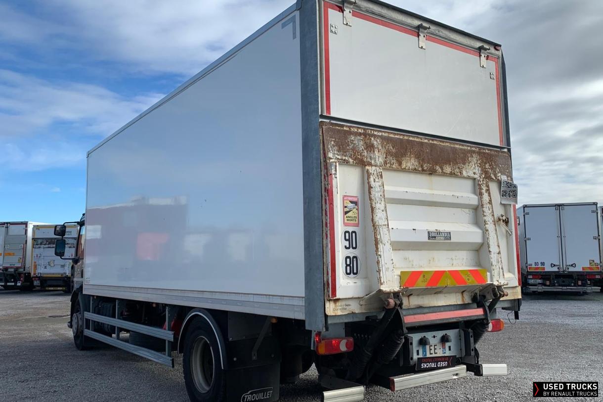 Renault Trucks D 280