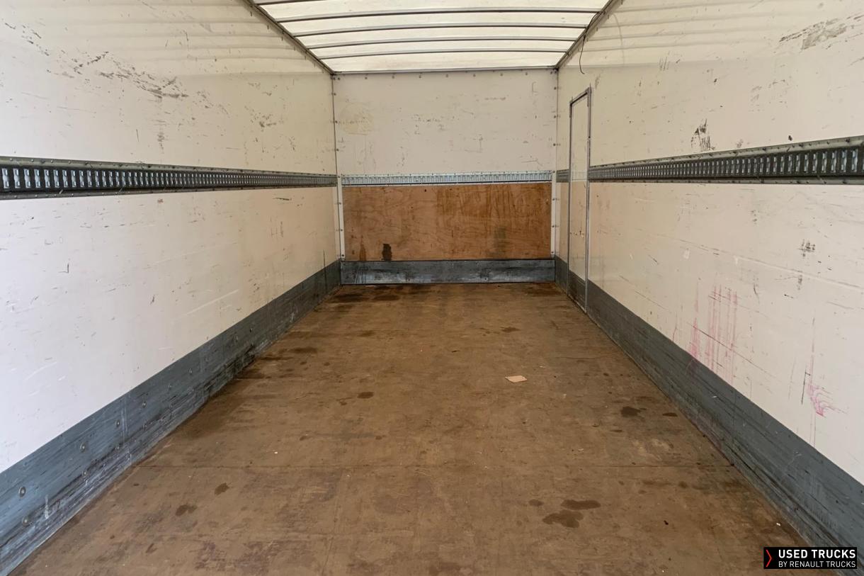 Renault Trucks D 250