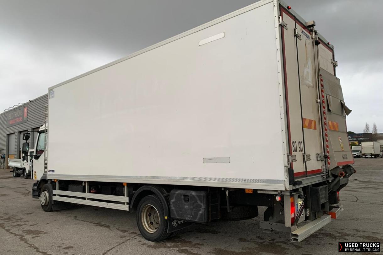 Renault Trucks D 210