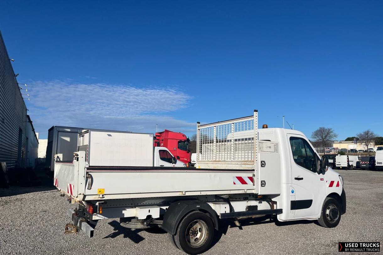 Renault Trucks Master 145