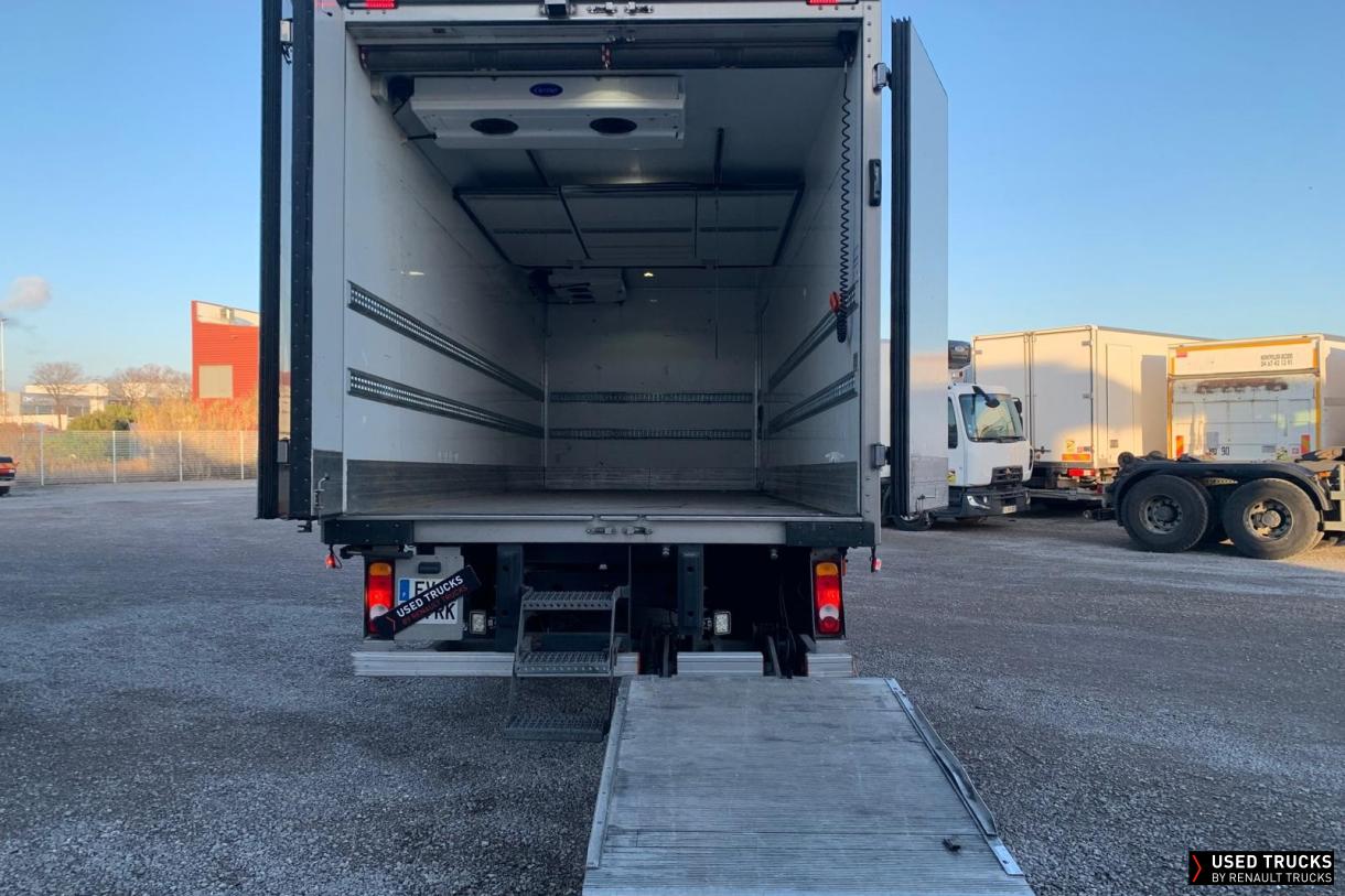 Renault Trucks D 210