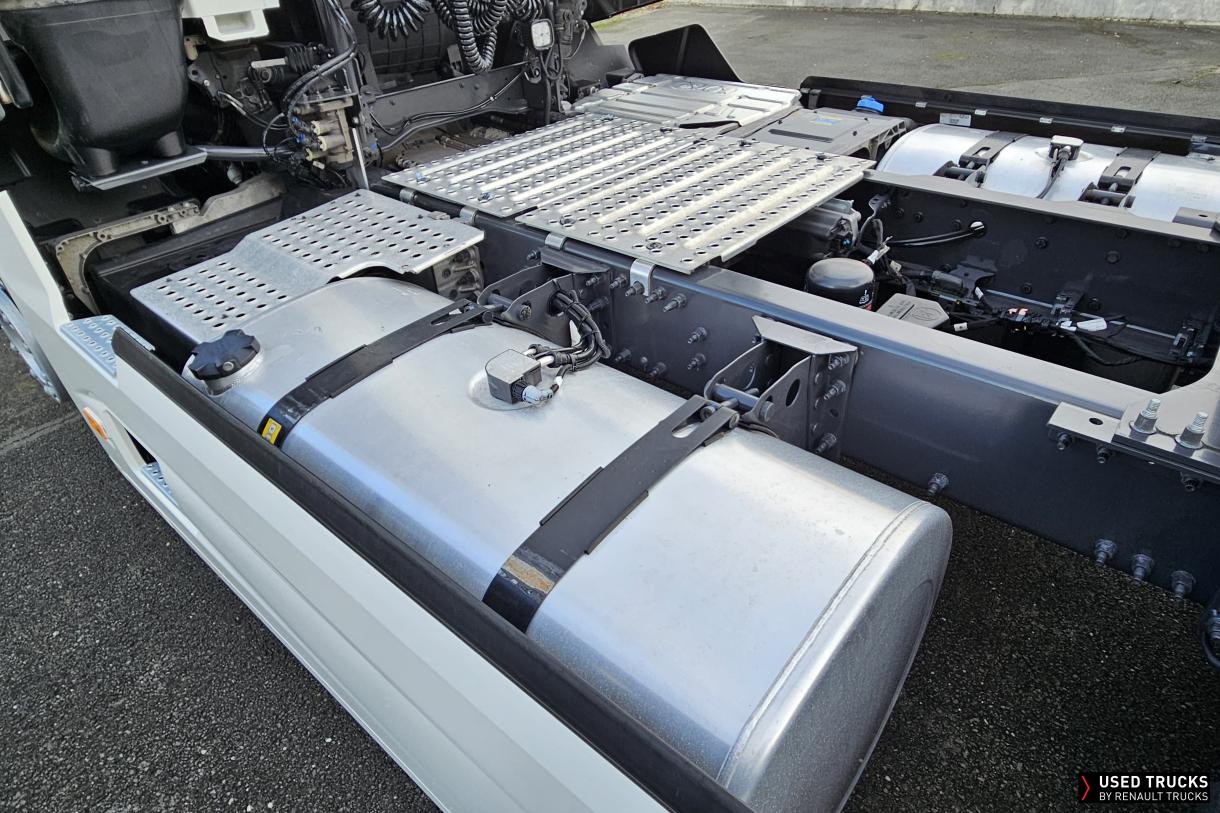 Renault Trucks T 480