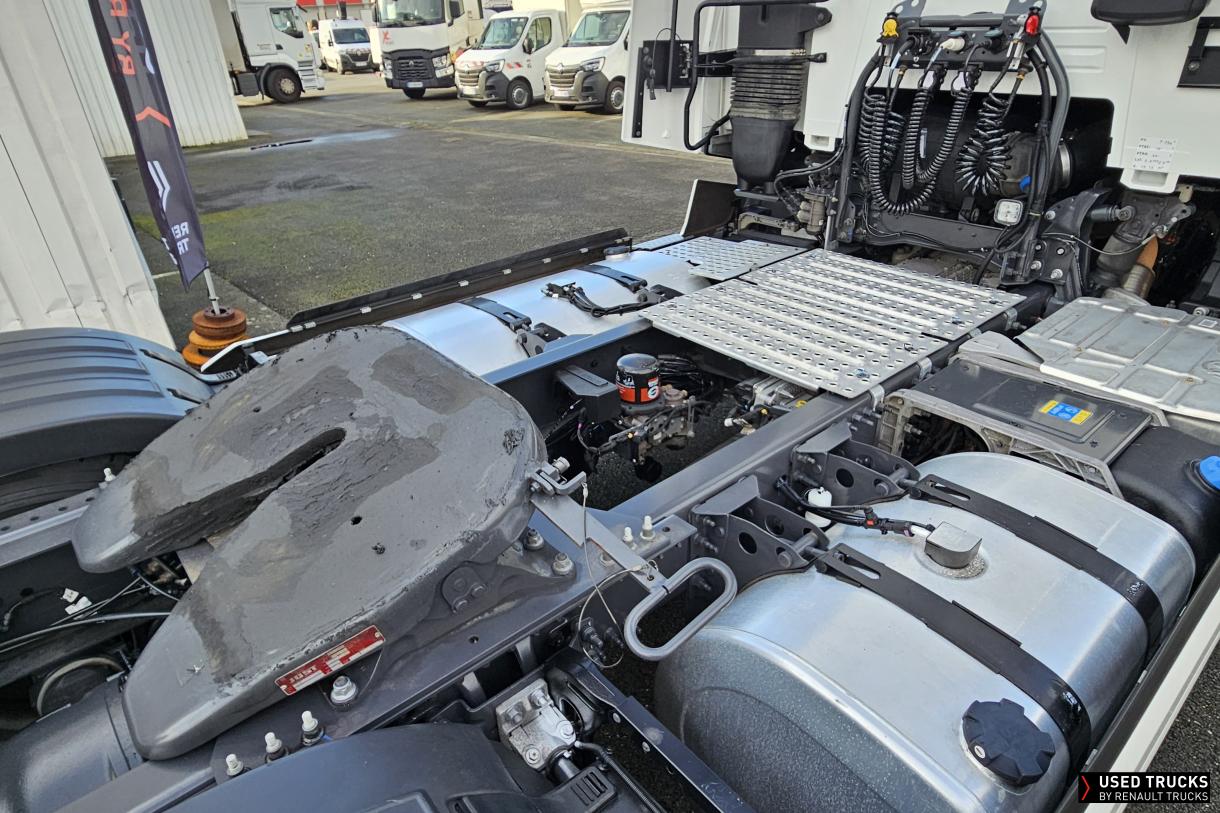Renault Trucks T 480