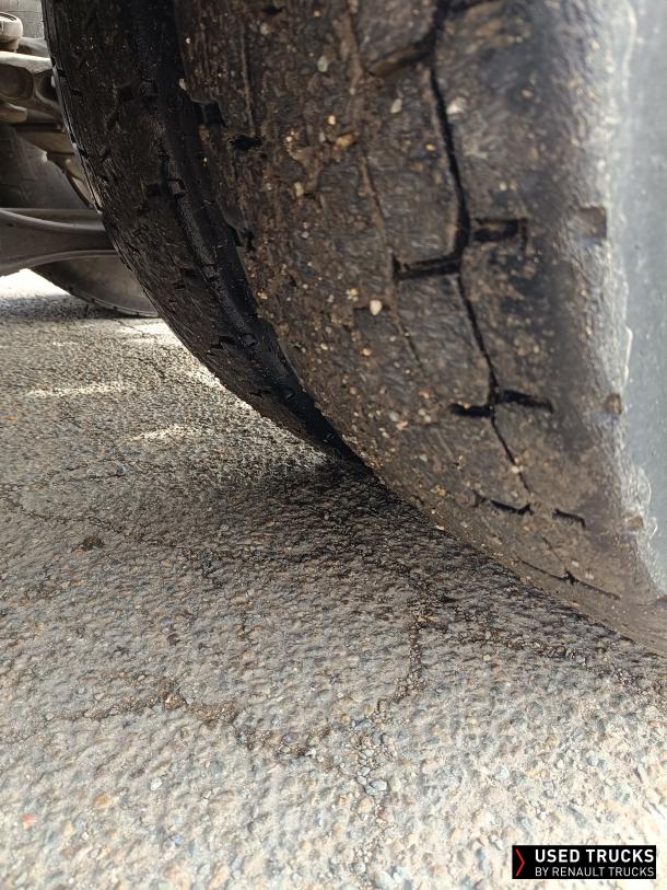 Renault Trucks C 520