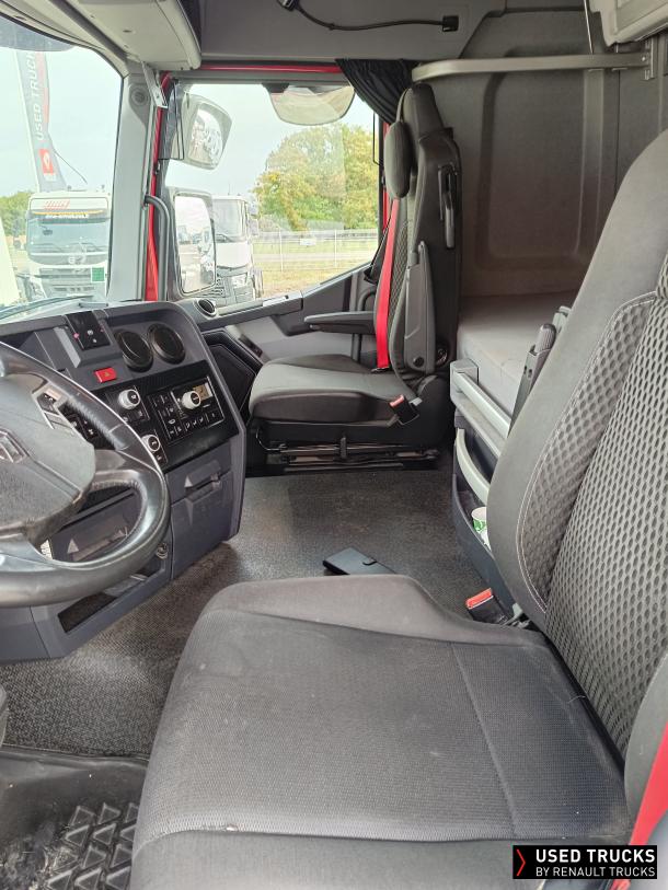 Renault Trucks C 520