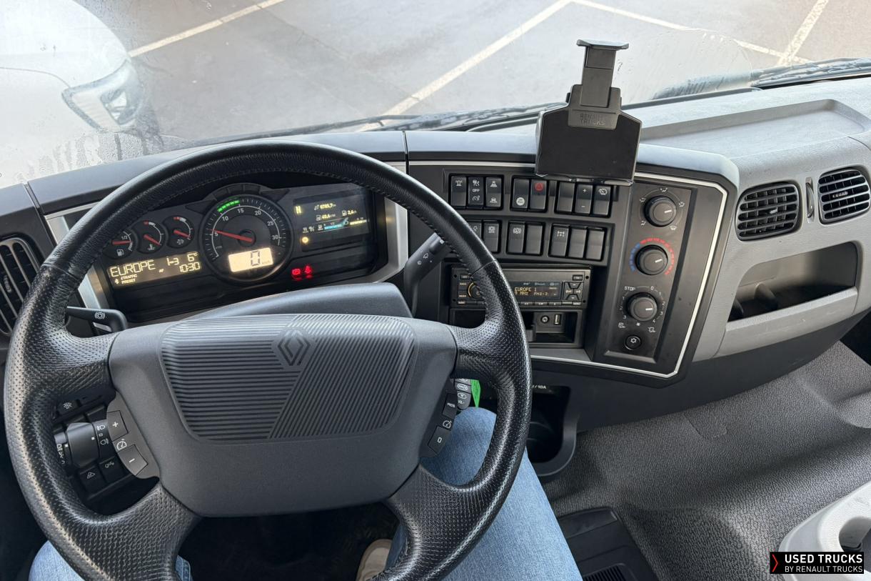 Renault Trucks C cab 2.3 430