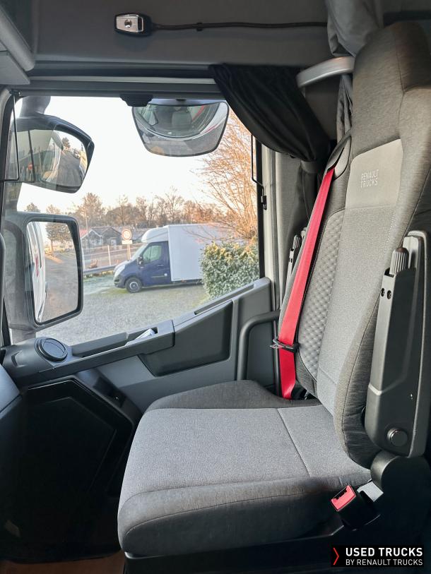 Renault Trucks T 480