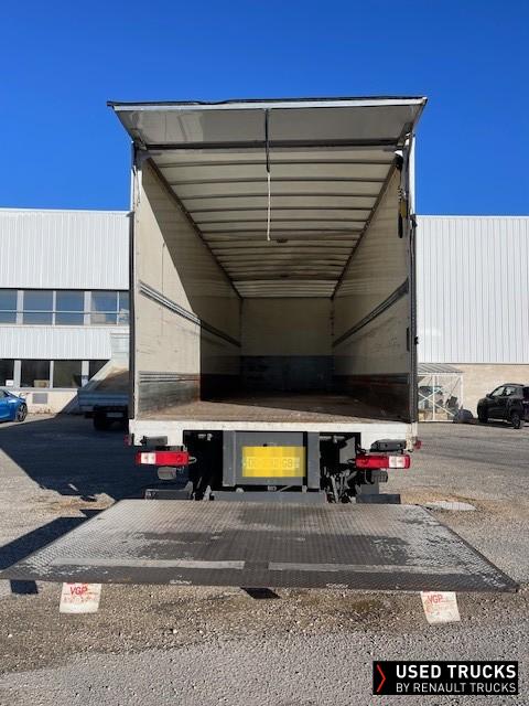 Renault Trucks Premium Distribution 380