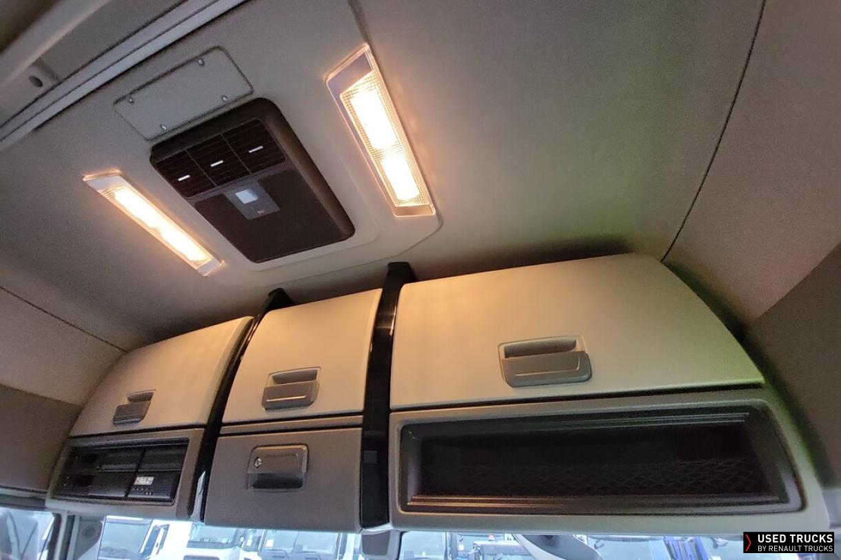 Renault Trucks T High 520