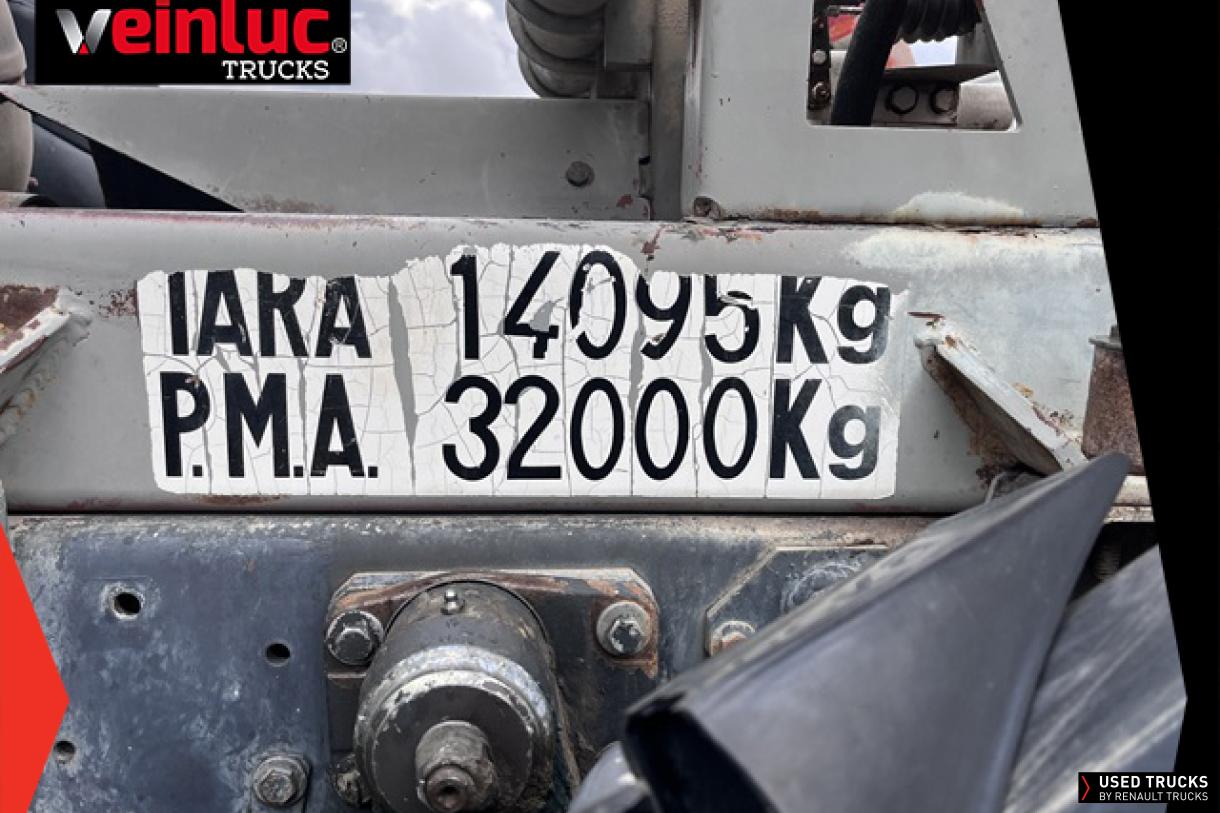 Renault Trucks KERAX 360