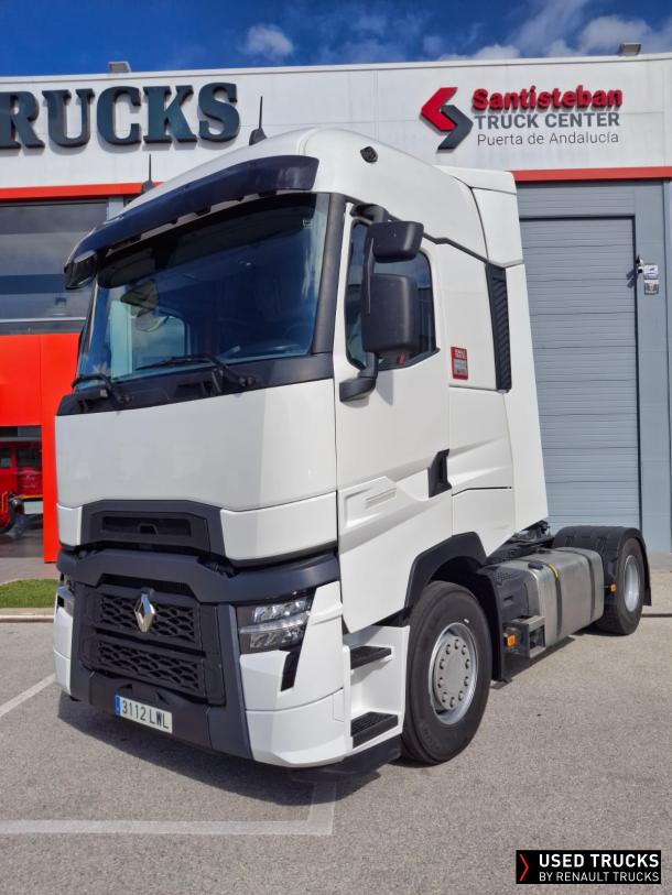 Renault Trucks T High 520