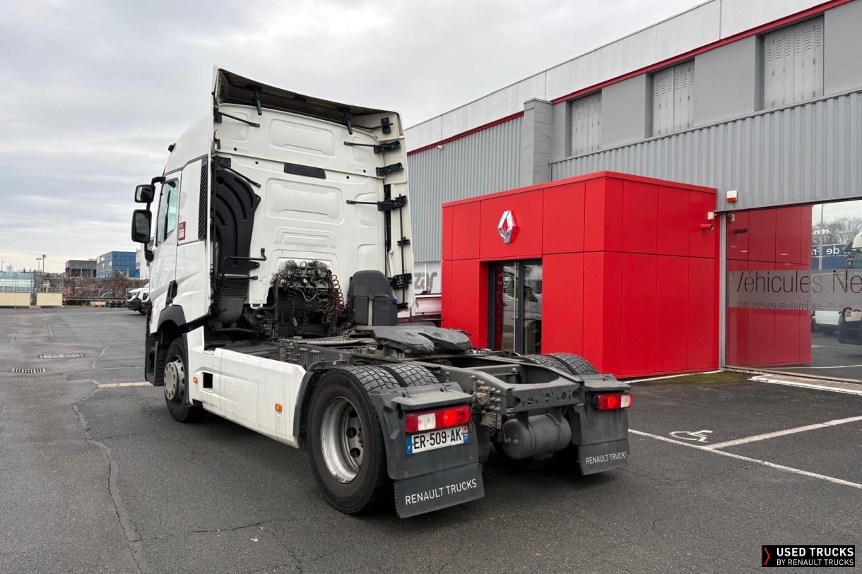 Renault Trucks T 460