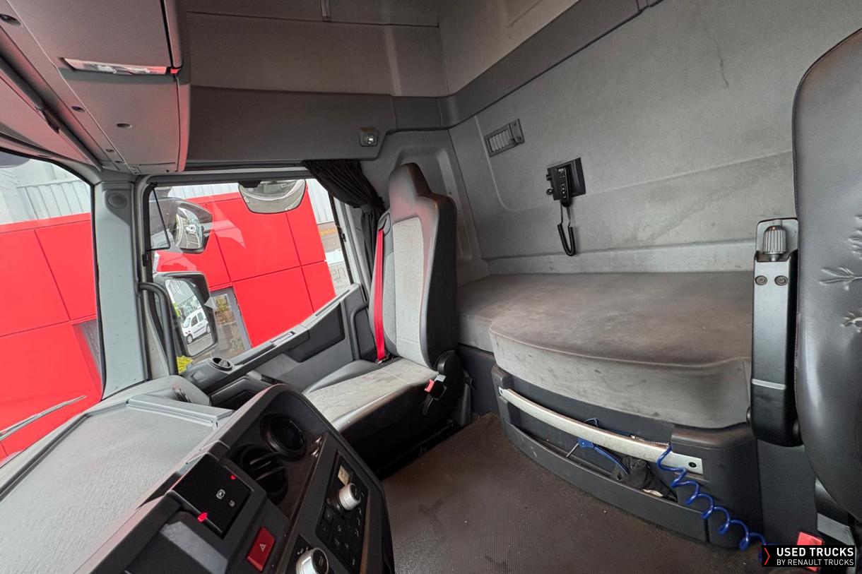 Renault Trucks T 460
