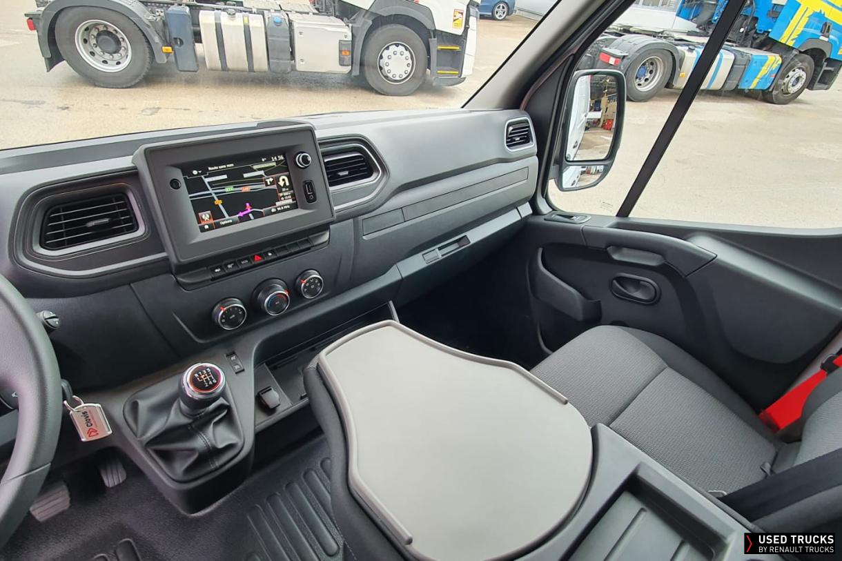 Renault Trucks Master 150