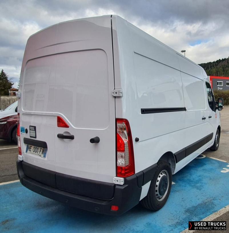 Renault Trucks Master 150