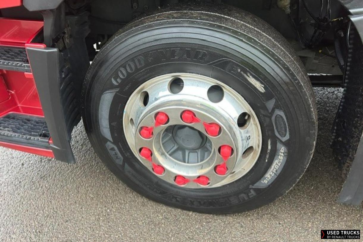 Renault Trucks T 480