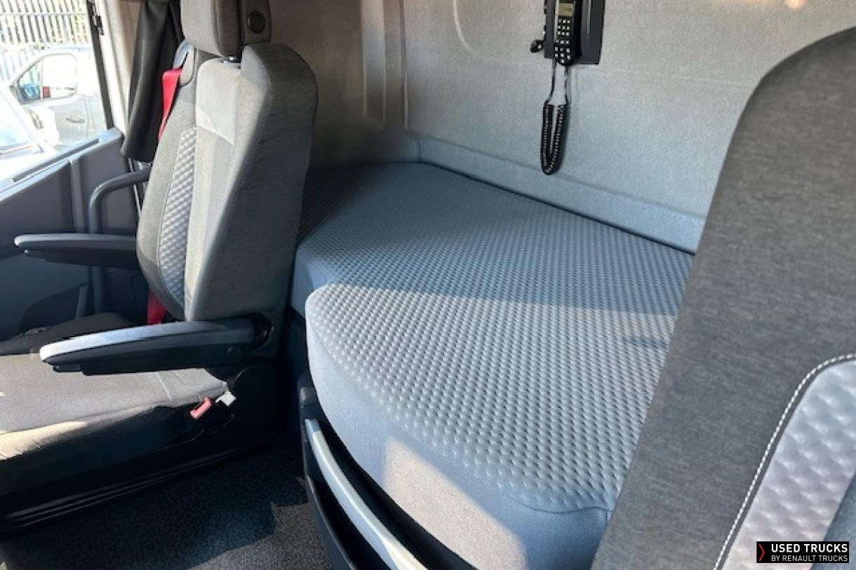 Renault Trucks T 480