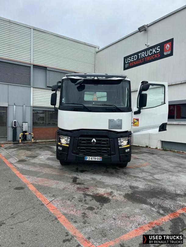 Renault Trucks C 460