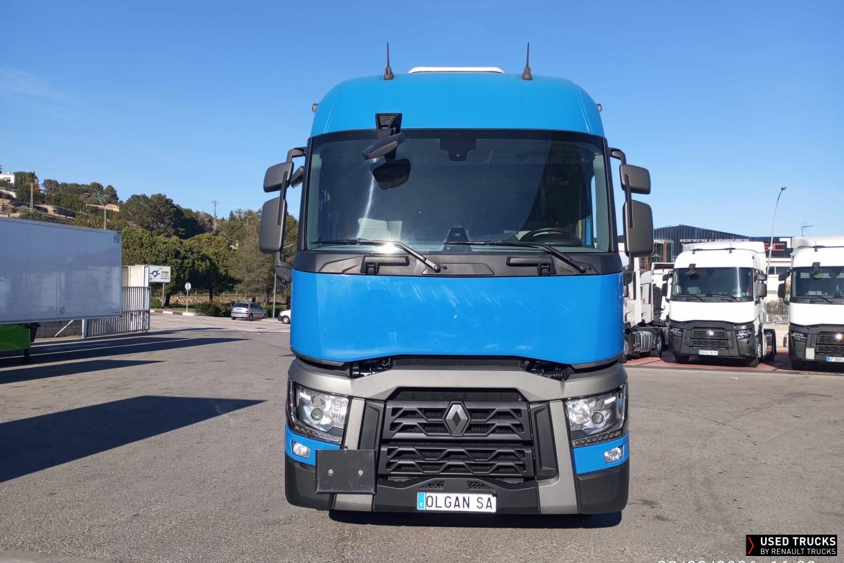 Renault Trucks T 440