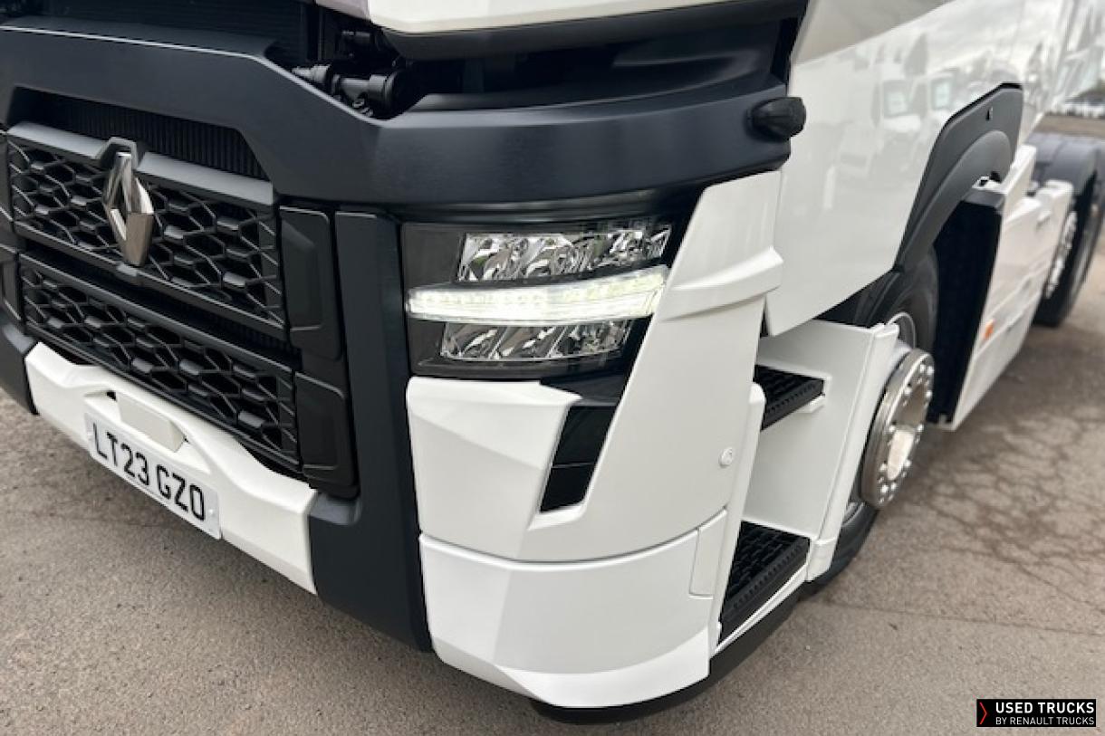 Renault Trucks T High 480