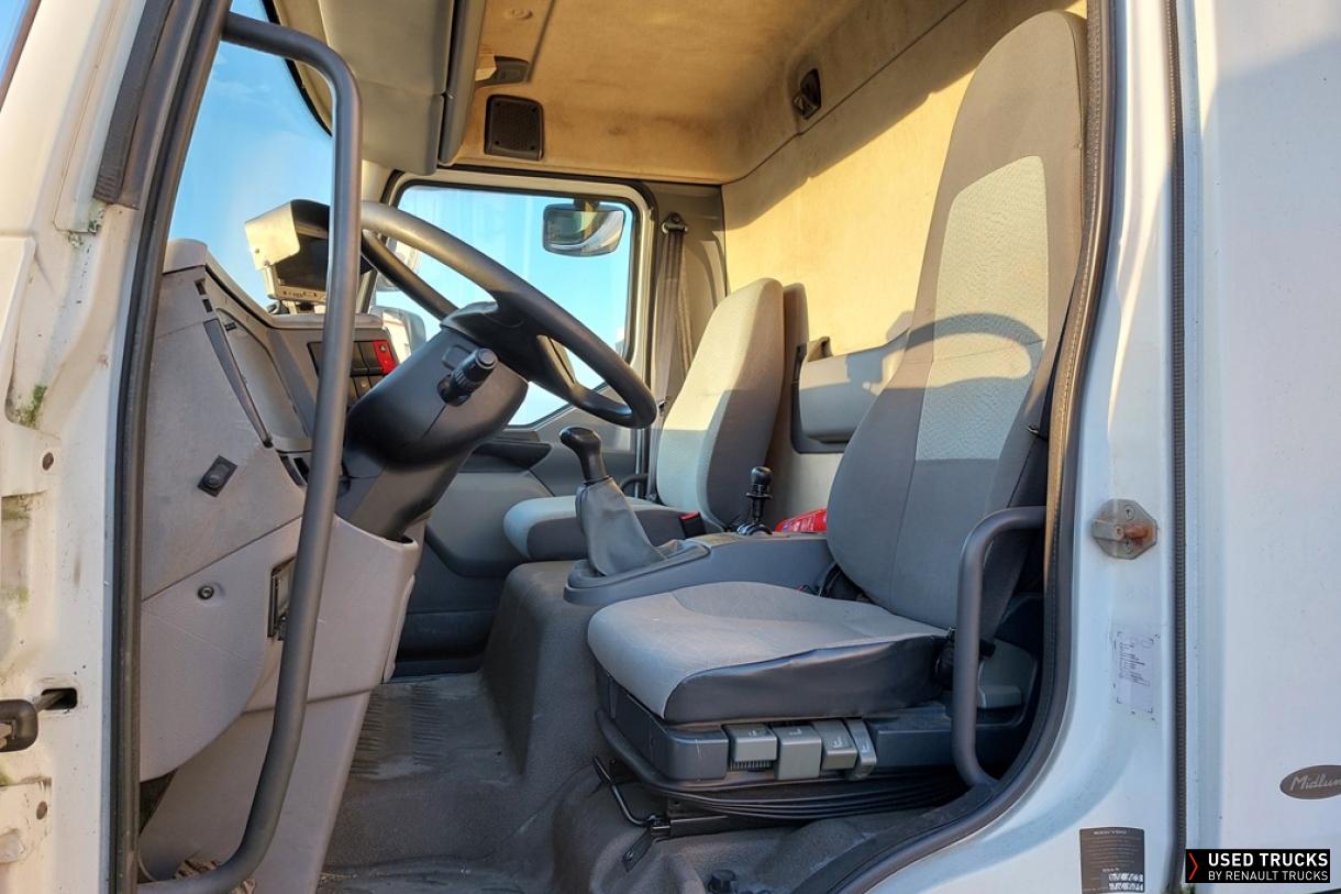 Renault Trucks Midlum 180