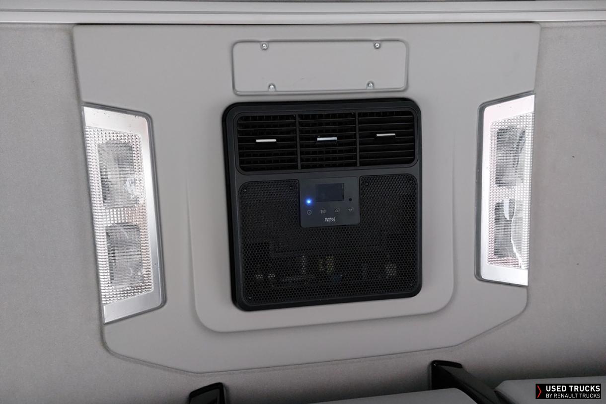 Renault Trucks T 480