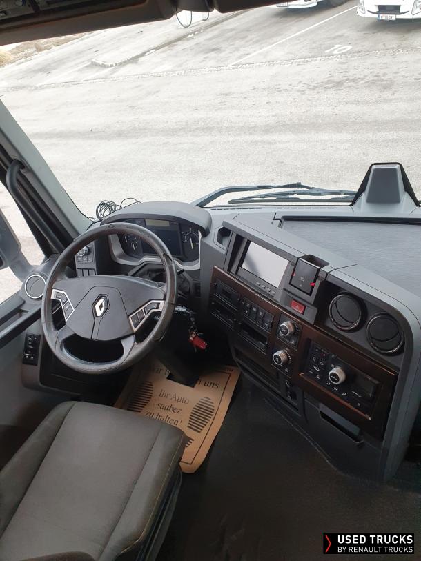 Renault Trucks T High 520