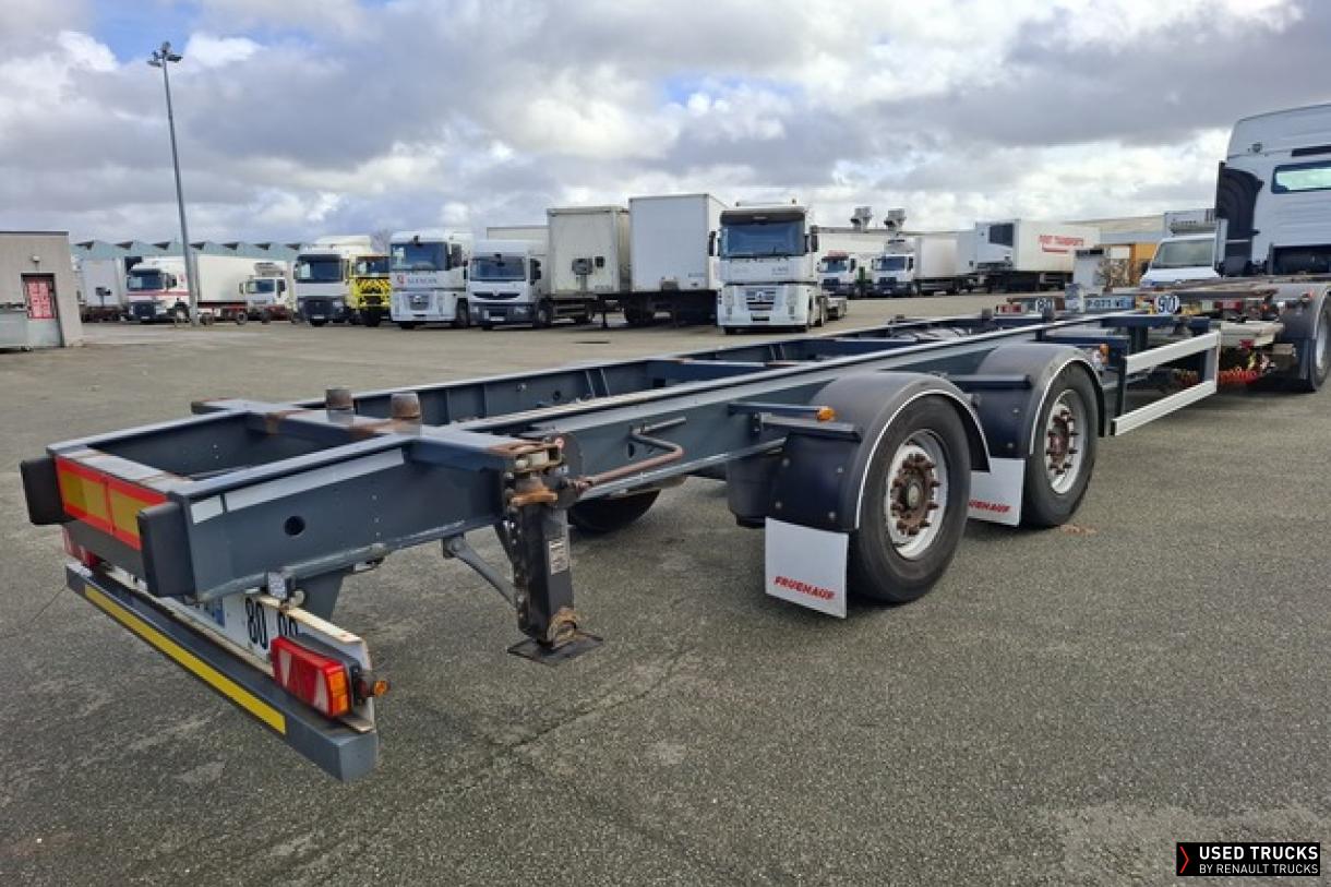 Renault Trucks T 430