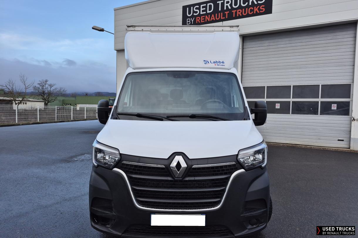 Renault Master 130