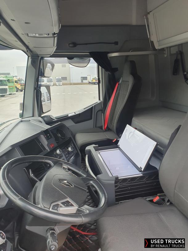 Renault Trucks T 440