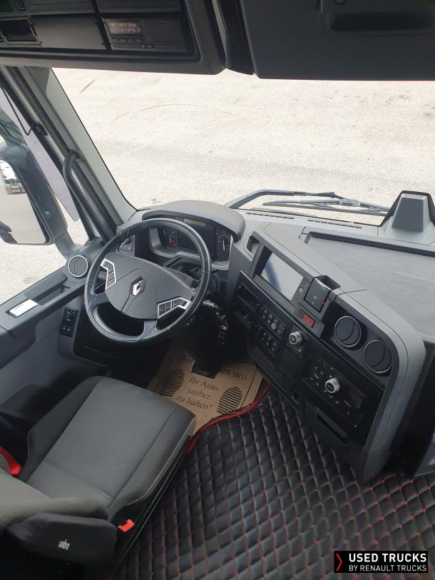 Renault Trucks T 440