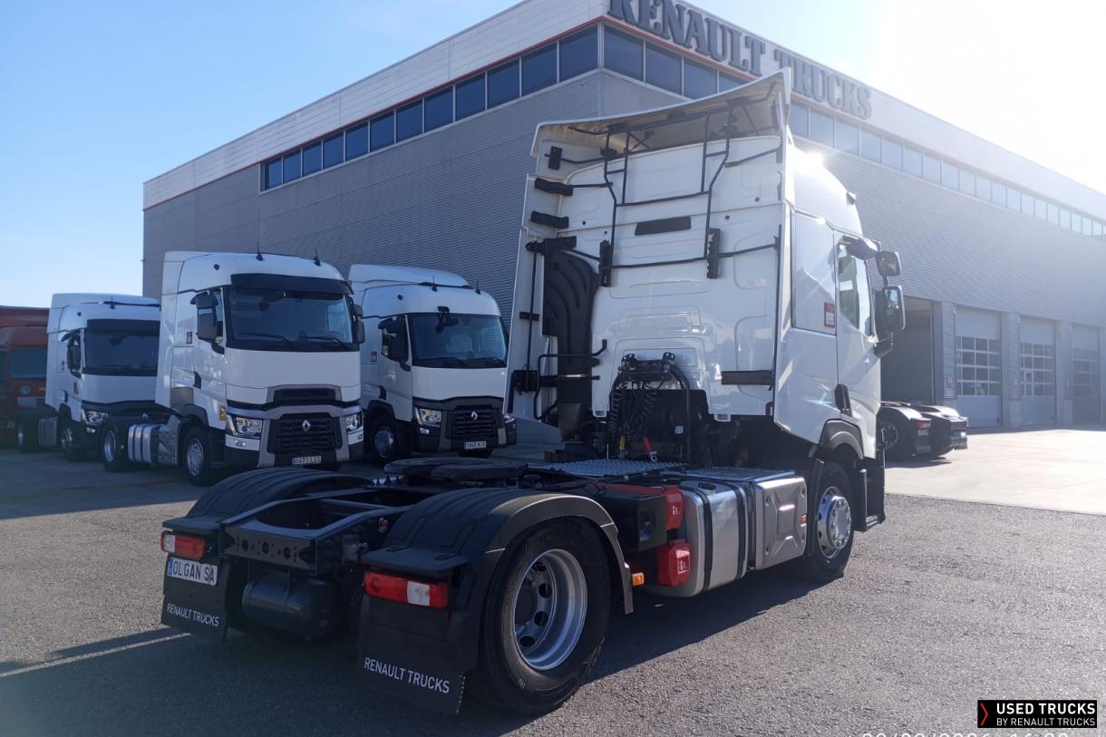 Renault Trucks T 480