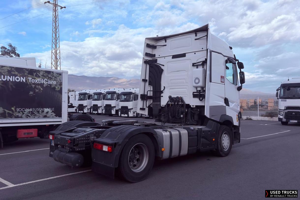 Renault Trucks T High 520