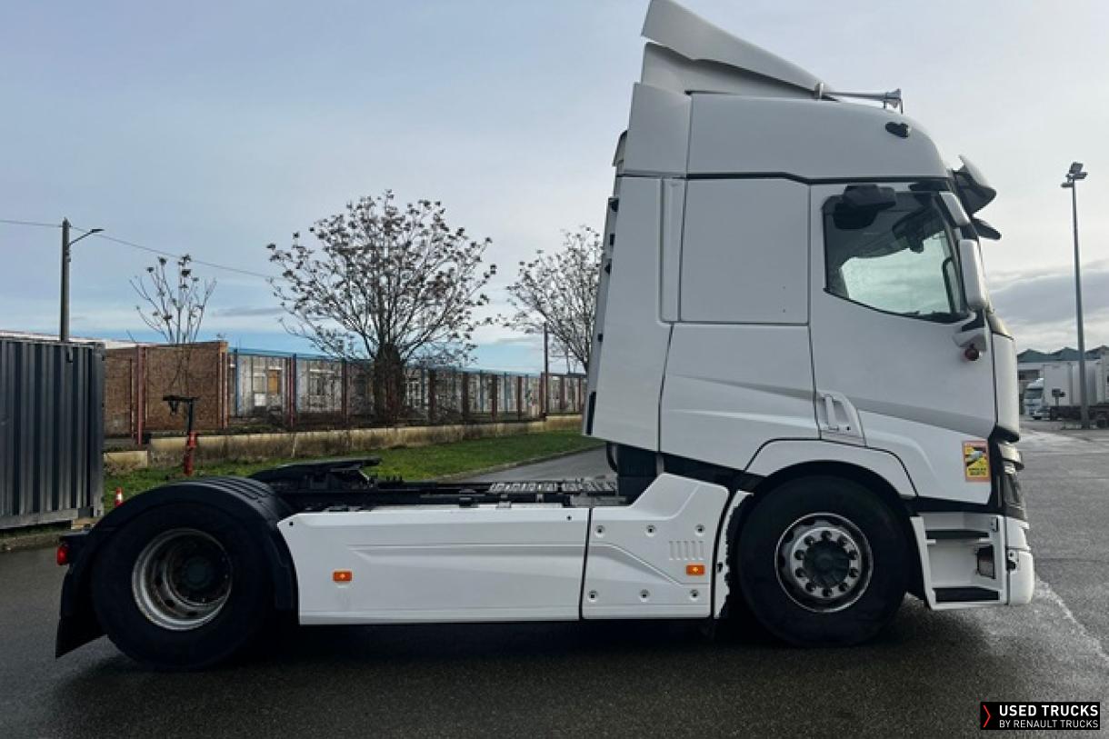 Renault Trucks T 480
