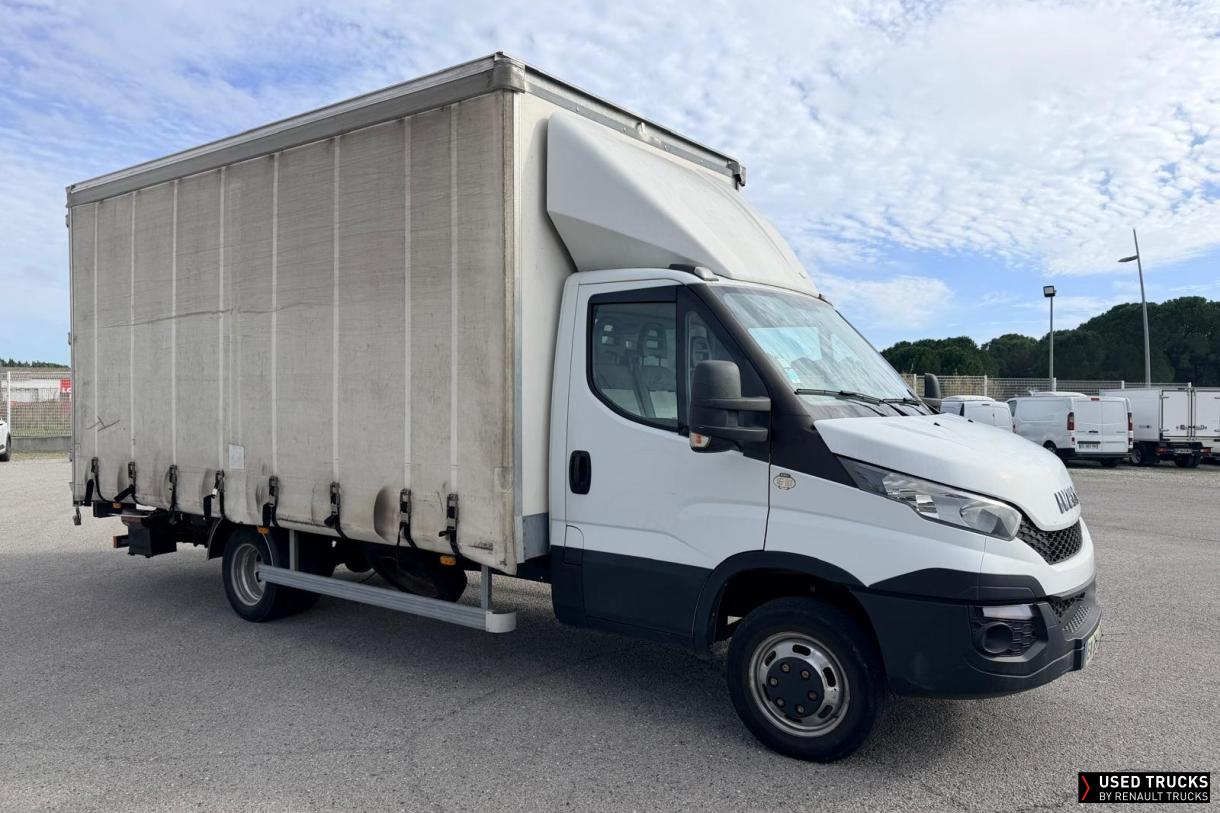 Iveco Daily 150