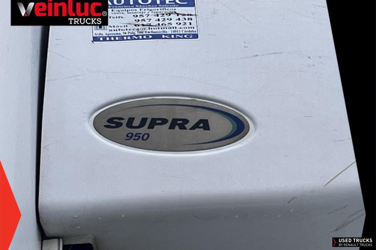 Renault Trucks Premium Route 440