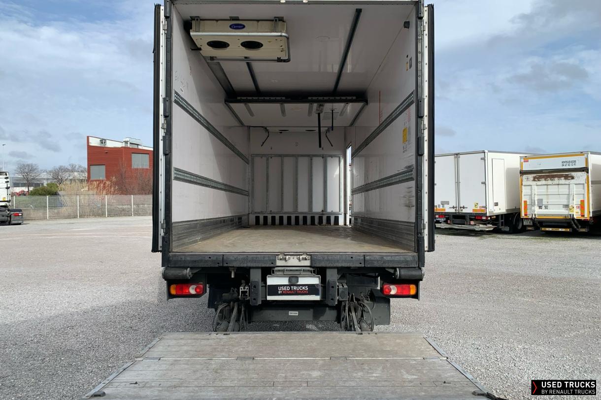 Renault Trucks D 250