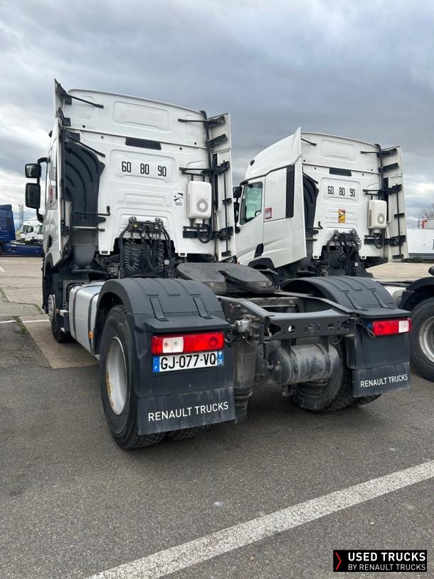 Renault Trucks T 480