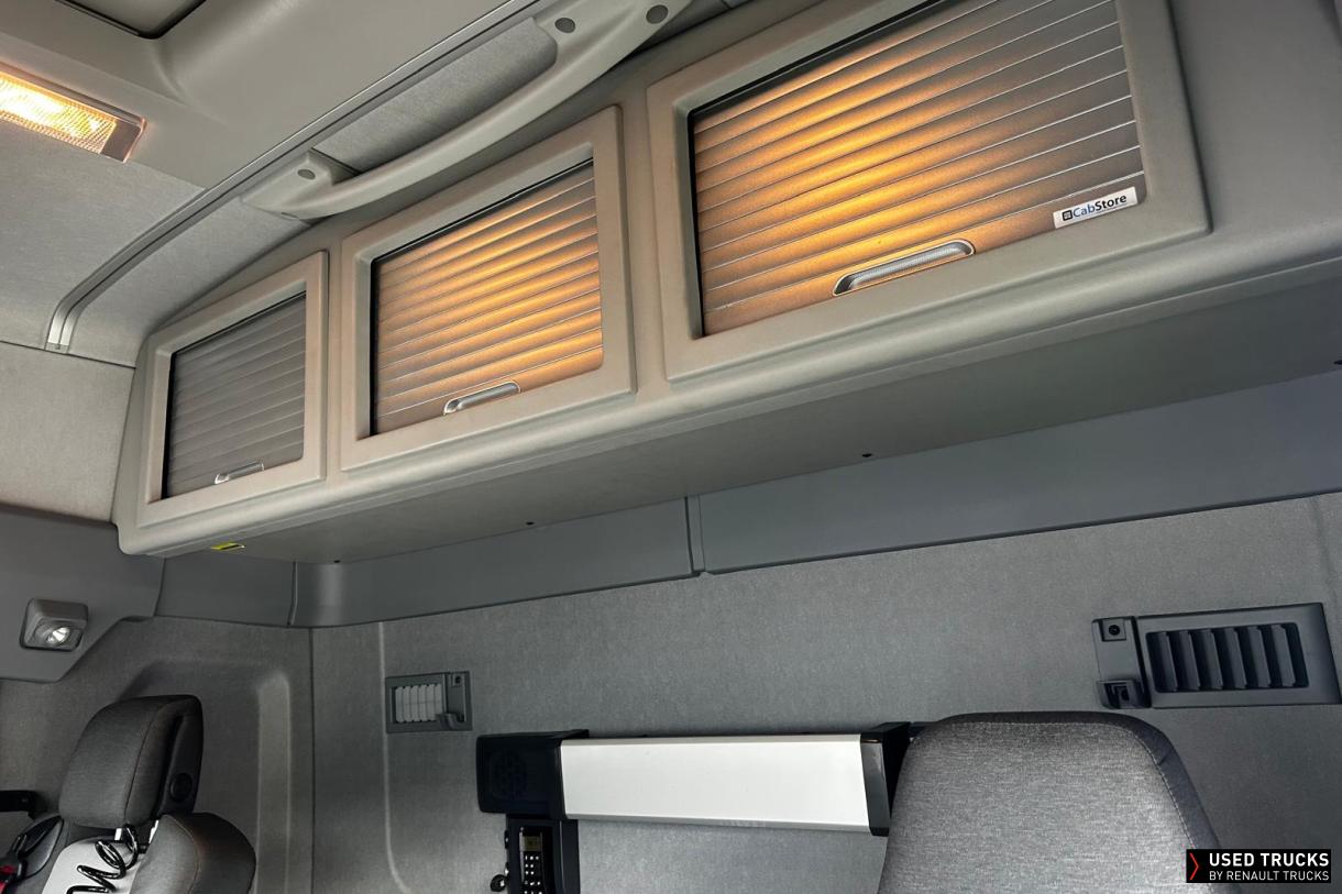 Renault Trucks T High 480