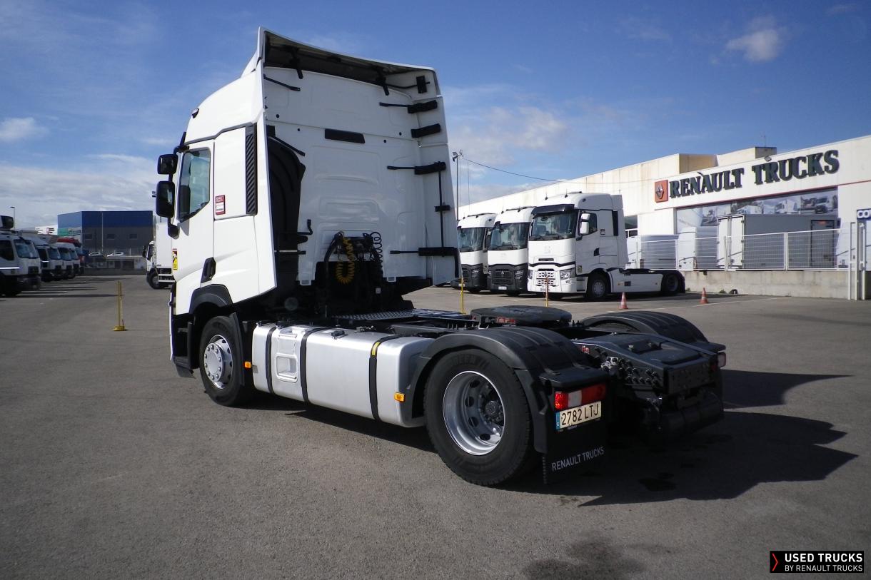 Renault Trucks T 520