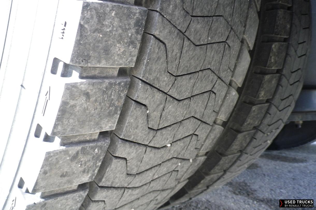 Renault Trucks T 520