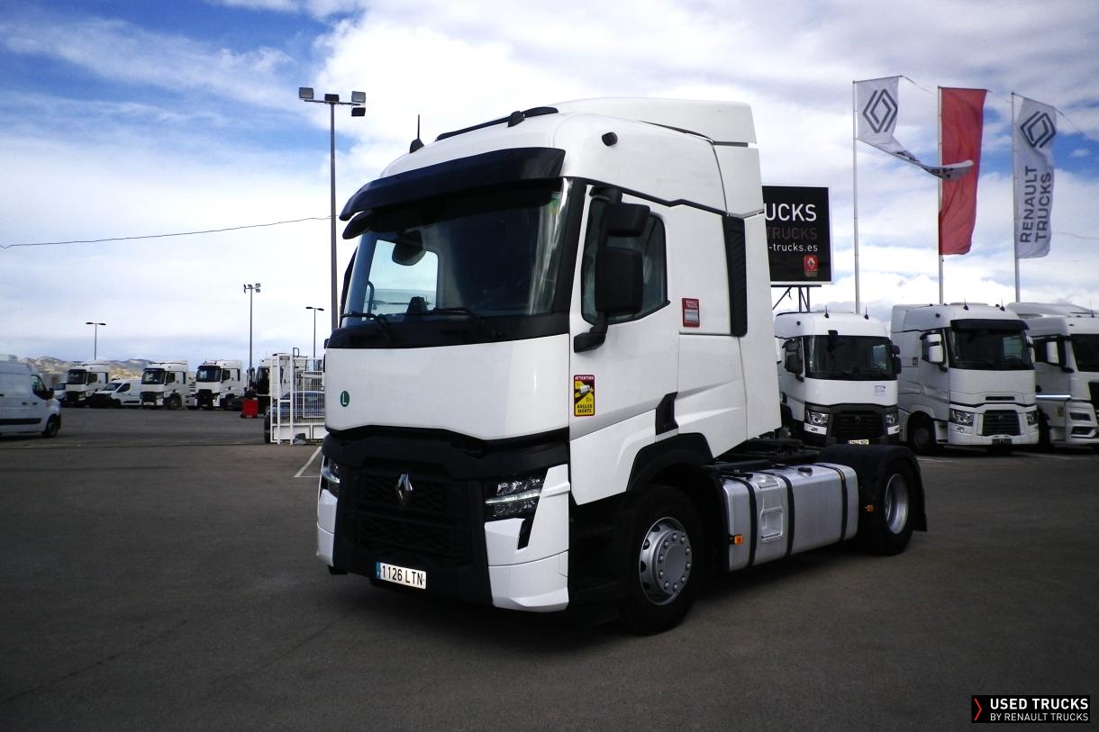 Renault Trucks T 520
