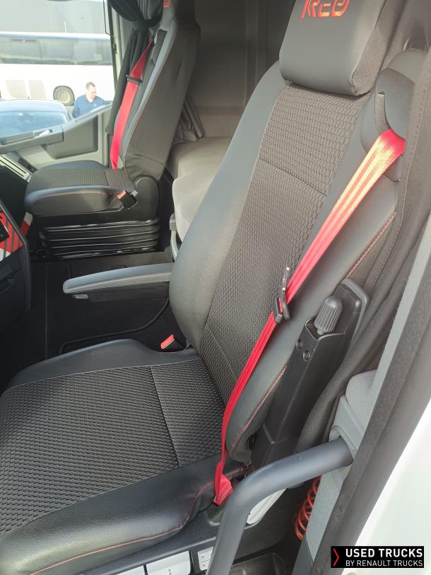 Renault Trucks T 480