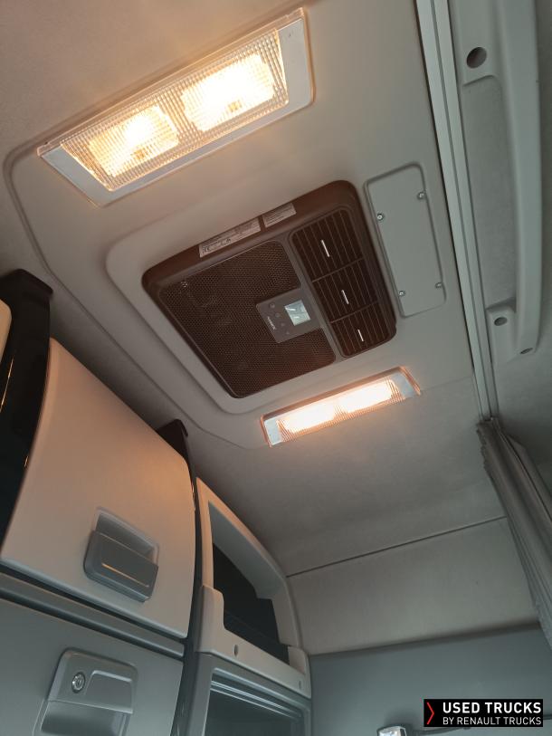 Renault Trucks T 480