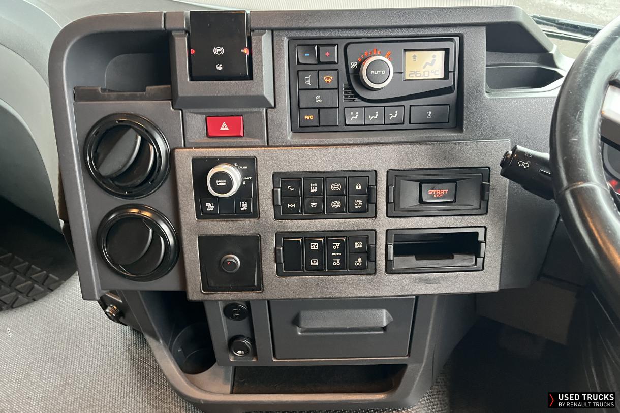 Renault Trucks T 480